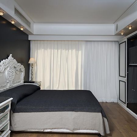 Isrotel Princess Hotel 埃拉特 外观 照片