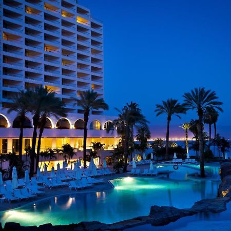 Isrotel Princess Hotel 埃拉特 外观 照片