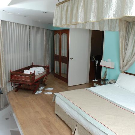 Isrotel Princess Hotel 埃拉特 外观 照片