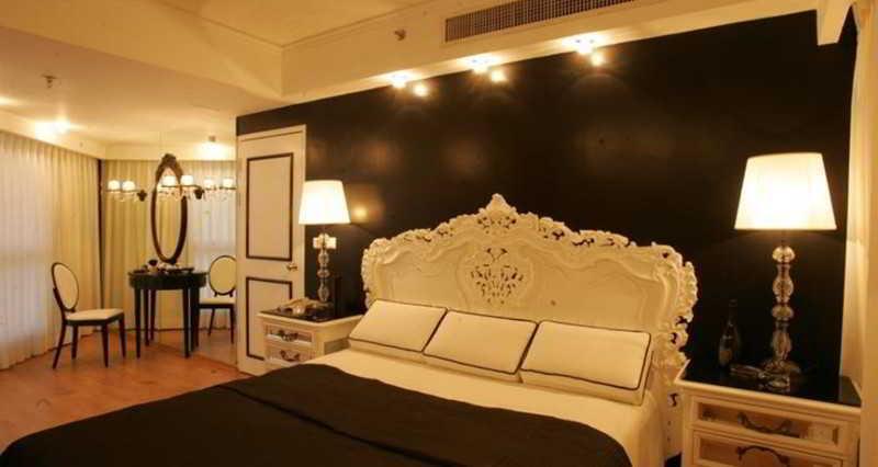 Isrotel Princess Hotel 埃拉特 外观 照片