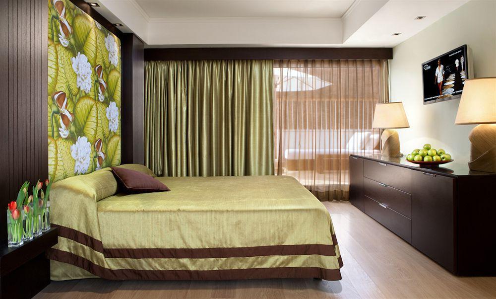 Isrotel Princess Hotel 埃拉特 外观 照片