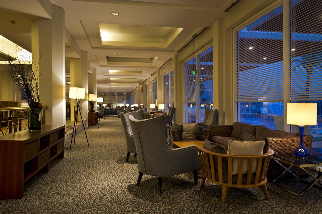 Isrotel Princess Hotel 埃拉特 外观 照片