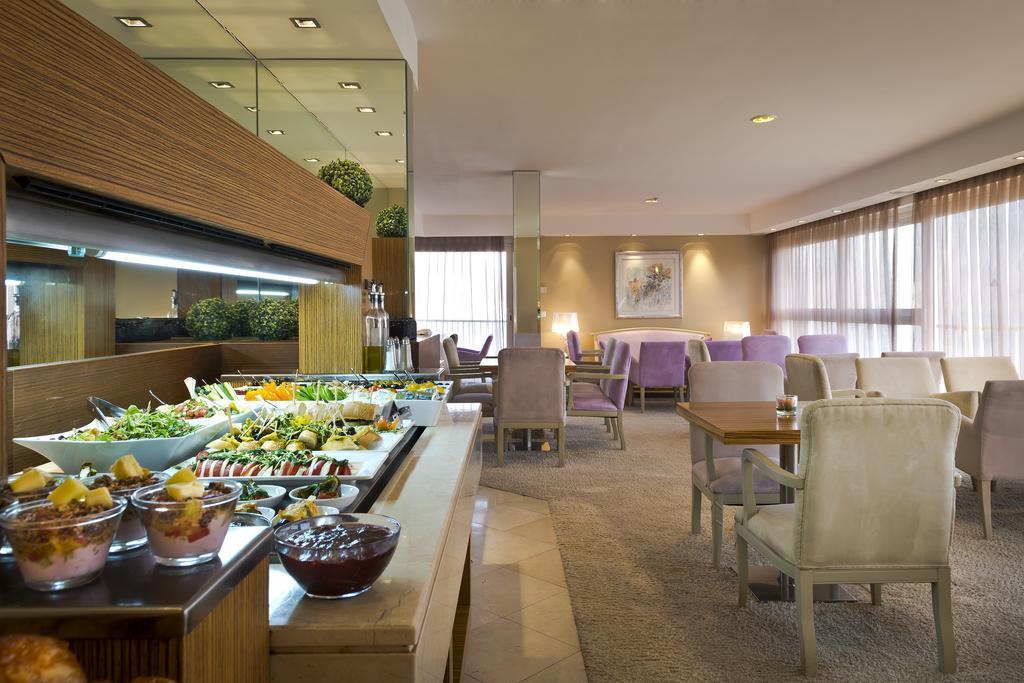 Isrotel Princess Hotel 埃拉特 外观 照片