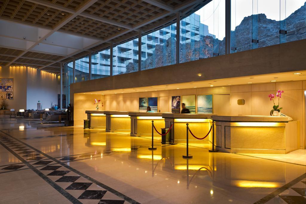 Isrotel Princess Hotel 埃拉特 外观 照片