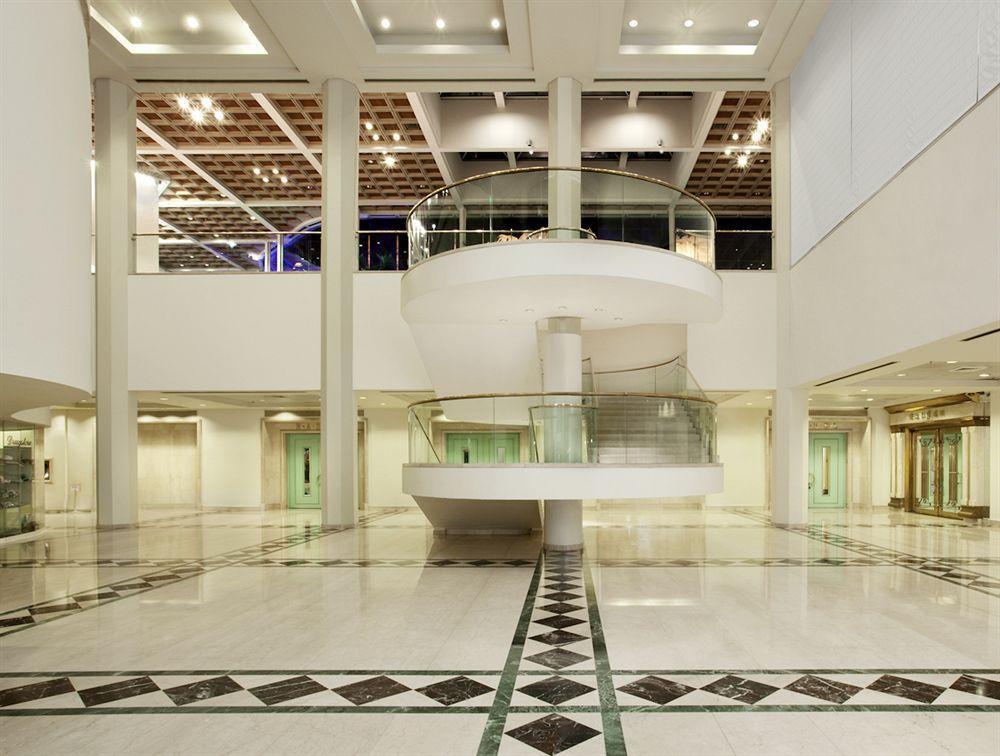 Isrotel Princess Hotel 埃拉特 外观 照片