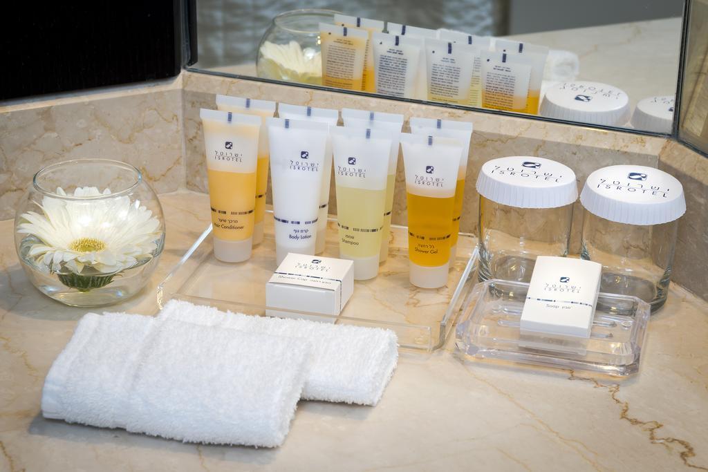 Isrotel Princess Hotel 埃拉特 客房 照片