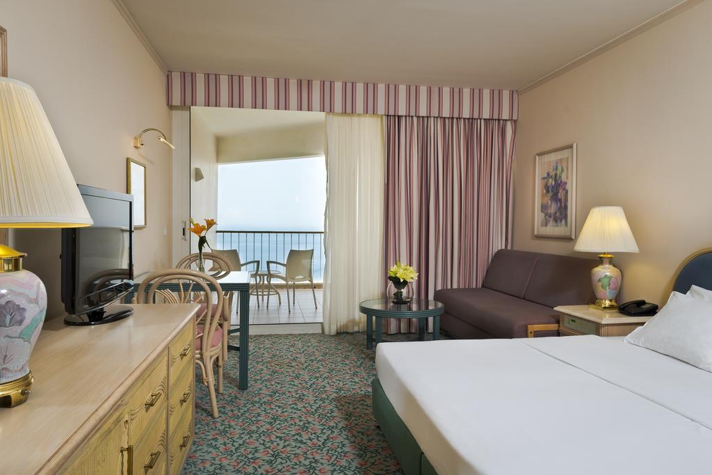 Isrotel Princess Hotel 埃拉特 客房 照片