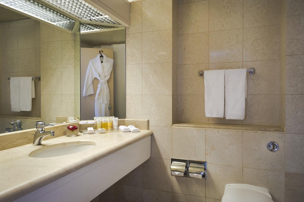 Isrotel Princess Hotel 埃拉特 客房 照片
