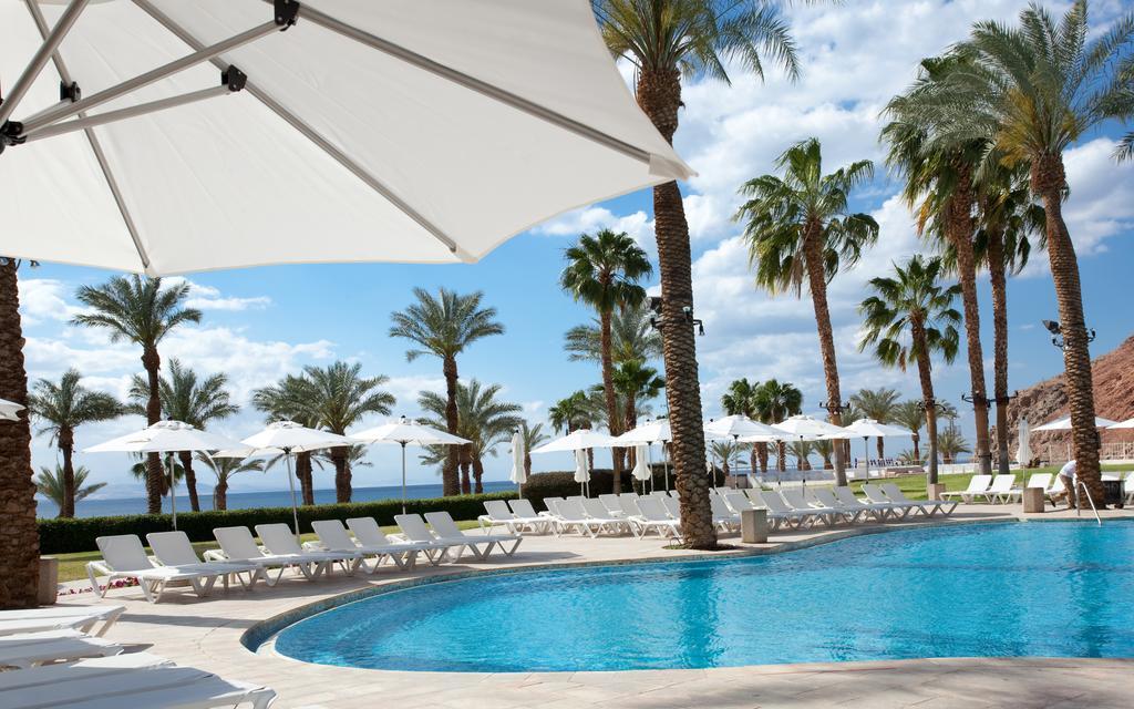 Isrotel Princess Hotel 埃拉特 客房 照片
