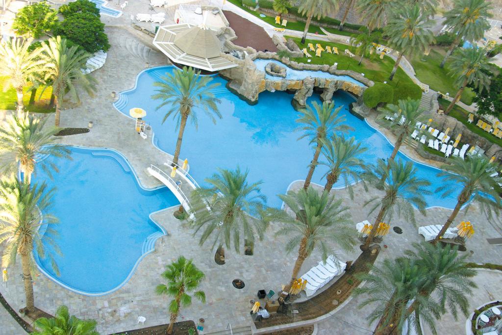 Isrotel Princess Hotel 埃拉特 客房 照片