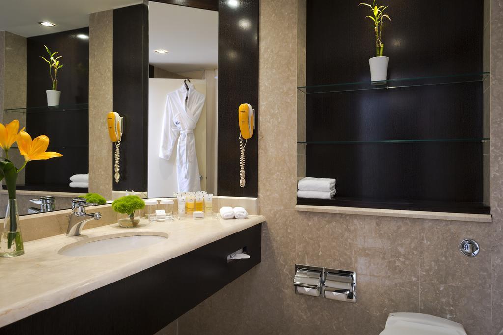 Isrotel Princess Hotel 埃拉特 客房 照片