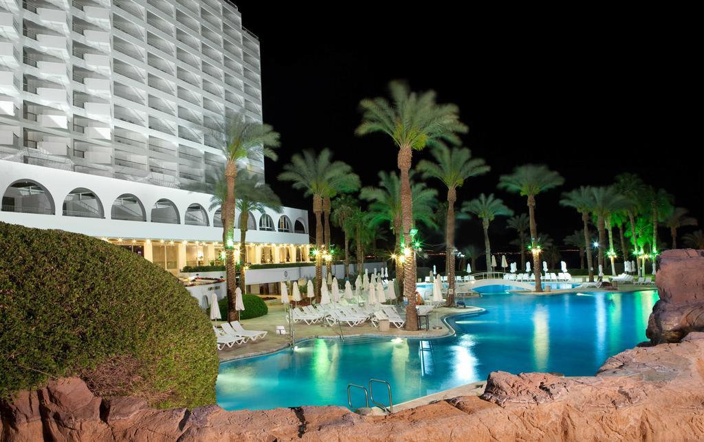 Isrotel Princess Hotel 埃拉特 客房 照片