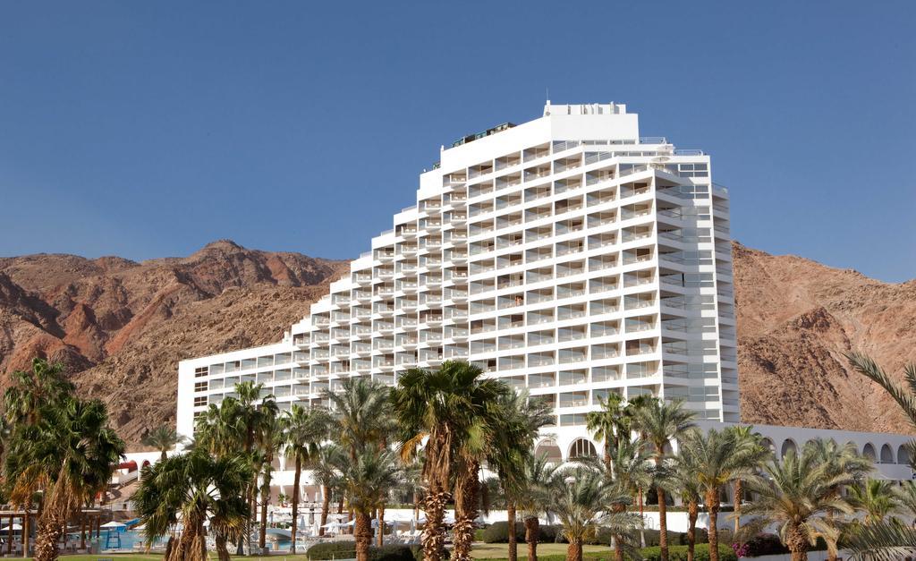 Isrotel Princess Hotel 埃拉特 客房 照片