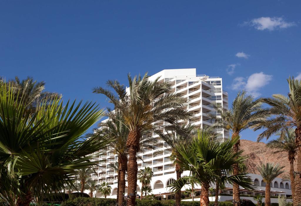 Isrotel Princess Hotel 埃拉特 客房 照片