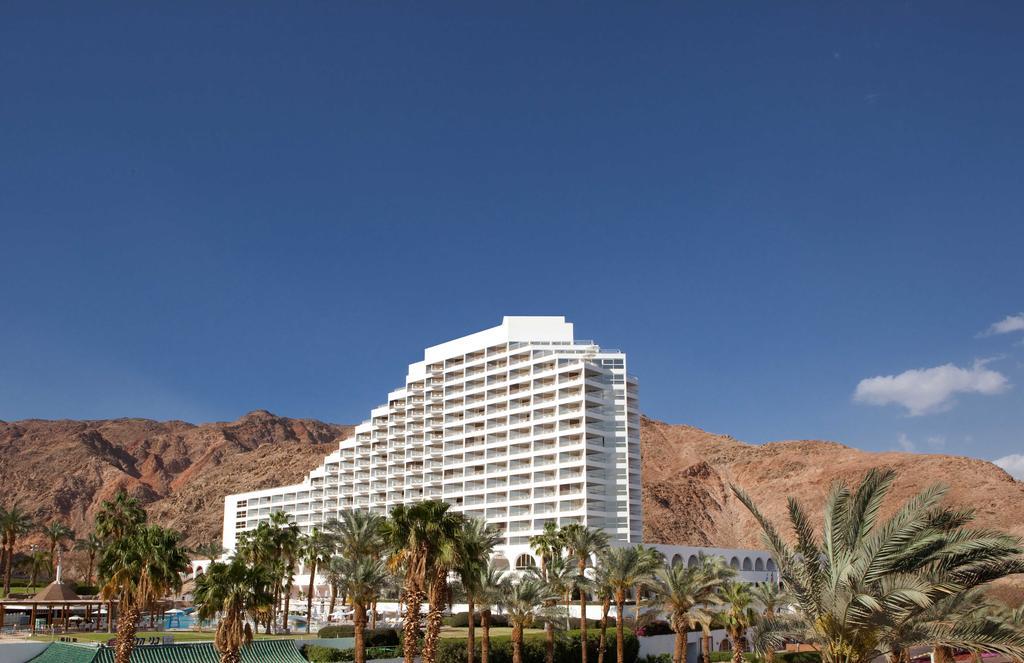 Isrotel Princess Hotel 埃拉特 客房 照片