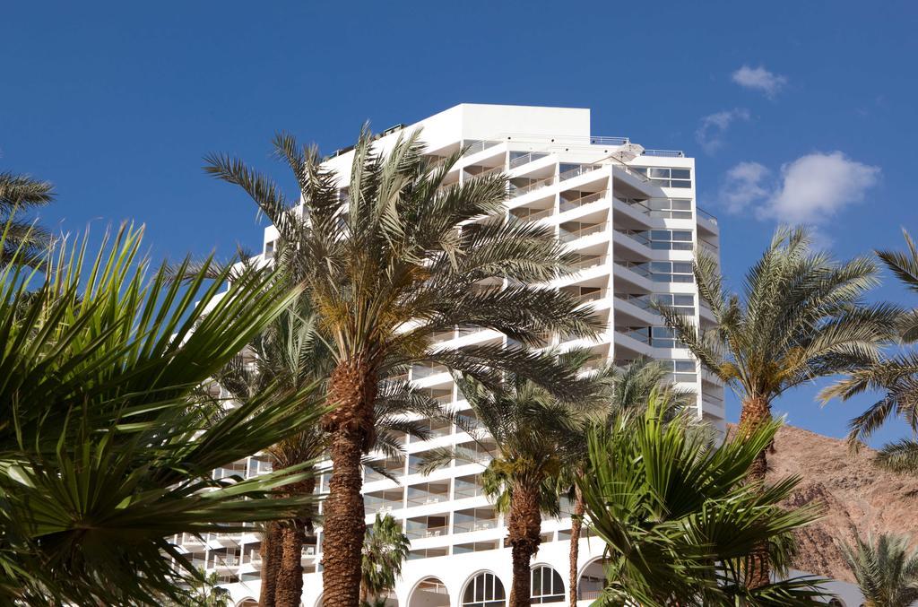 Isrotel Princess Hotel 埃拉特 客房 照片