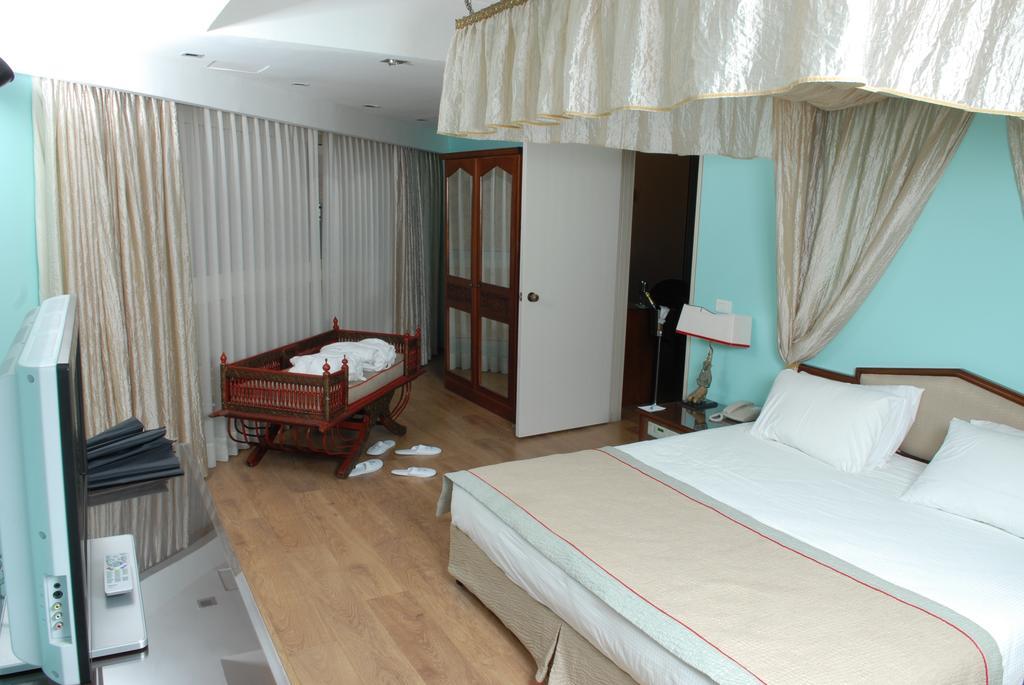 Isrotel Princess Hotel 埃拉特 外观 照片
