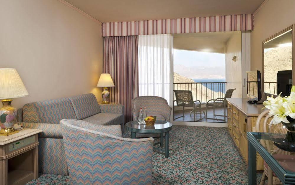 Isrotel Princess Hotel 埃拉特 外观 照片