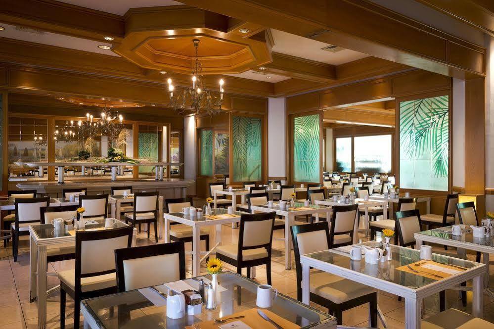 Isrotel Princess Hotel 埃拉特 外观 照片