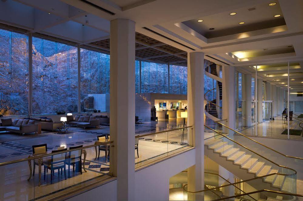 Isrotel Princess Hotel 埃拉特 外观 照片